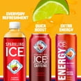 thumbnail image 6 of Sparkling Ice, Cherry Limeade Sparkling Water, 17 fl oz Bottles (Pack of 12), 6 of 6