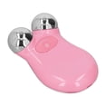thumbnail image 4 of Facial Skin Care Machine, Beauty Machine Skin Tightening  for Home for Face Pink,Green, 4 of 7