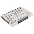 thumbnail image 3 of Replacement Battery for NETGEAR AirCard 778S,Mingl 4G,Mingle 3G,Mingle 4G,NTGR778AVB,1800mAh/3.7V, 3 of 6