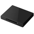 thumbnail image 4 of A2DP Music Receiver Adapter For iPod For iPhone 30Pin Dock Speaker black, 4 of 5