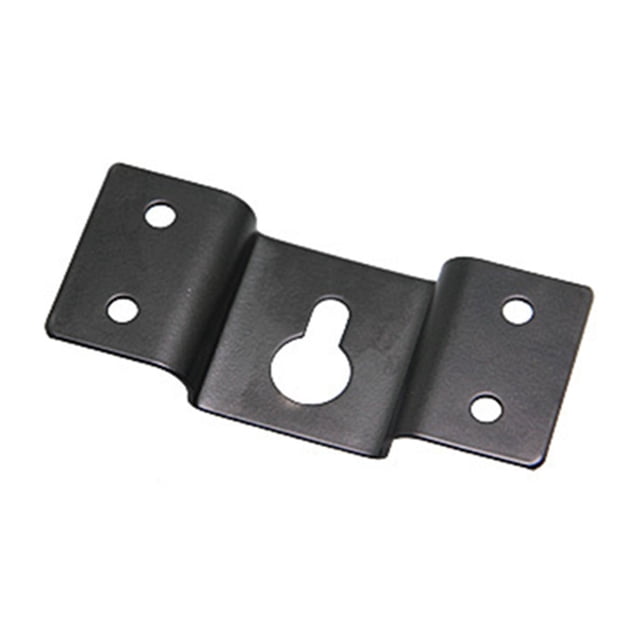 Multi functional For Speaker Wall Mount Bracket Stand Clamp Rear Hook Hanger