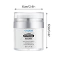 thumbnail image 3 of Crema Hidratante Fiudx Retinol Reafirmante Antienvejecimiento Iluminador de Piel Reduce Arrugas, 3 of 5