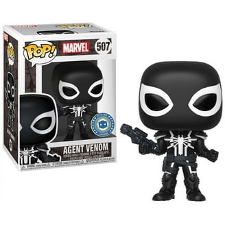 Funko POP! Marvel Venom Venomized Magneto #683 NYCC 2020 Exclusive