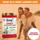 thumbnail image 5 of Suplemento de fibra Konsyl Daily Psyllium Fiber 540 g naranja, 5 of 6