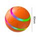 thumbnail image 4 of Juguetes inteligentes para gatos, juguetes de pelota impermeables luminosos para todas las mascotas (control remoto naranja) Ndcxsfigh Para estrenar, 4 of 9
