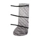 thumbnail image 3 of Protector de yeso para pierna, grueso, térmico, moderno, lavable. Gris largo, 3 of 8