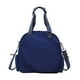 thumbnail image 2 of Mochila de hombro para raqueta de bádminton, portátil, elegante, para exteriores, para mujer Azul, 2 of 8