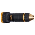 thumbnail image 3 of Melnor Front-Trigger Metal Adjustable Nozzle, 3 of 5