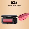 thumbnail image 1 of Teissuly Two Colors Eye Shadow Earth Color With Makeup Mirror Small Bowl Cut Head Eye Shadow Brush Two Color Teissuly WER202401225530, 1 of 2