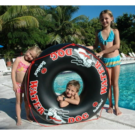 Solstice Water - New Swimline Solstice 17021ST 48