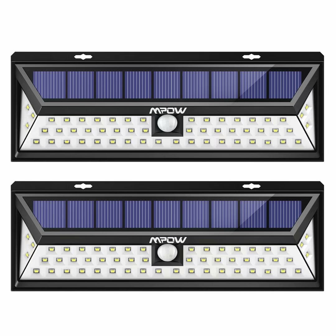 Mpow Solar Lights Outdoor Mpow Solar Lights Outdoor