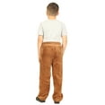 thumbnail image 2 of Gioberti Kids and Boys Super Soft Plush Pajama Pants, 2 of 5