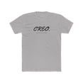 thumbnail image 4 of Creo "Create your World"Men's Cotton Crew Tee, 4 of 8