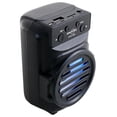 thumbnail image 3 of Bocina Bluetooth Portátil Greatnice 5W GTS-1961 Negro, 3 of 3