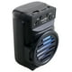 thumbnail image 3 of Bocina Bluetooth Portátil Greatnice 5W GTS-1961 Negro, 3 of 3