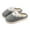 Z02-Grey, variant on Christmas Slippers for Women,Christmas Slippers Winter Warm Couples Thick Sole Soft Sole Shoes Thickened Slippers for Men and Women