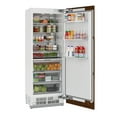 thumbnail image 6 of KoolMore Reserve 30 In. Panel Ready Refrigerator Column With 16.6 Cu. Ft Capacity, Water Dispenser, Frost Free, 6 of 26
