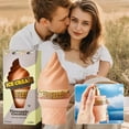 thumbnail image 2 of SharkTRUE Long-Lasting, Portable Ice Cream Scent: Sweet Summer Delight, 2 of 8
