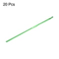 thumbnail image 3 of REGALWOVEN Aluminum Crochet Hook Knitting Needles for DIY Craft Yarn Knit Scarf Green 4.0mm(US Size G (Size 6)), 3 of 5