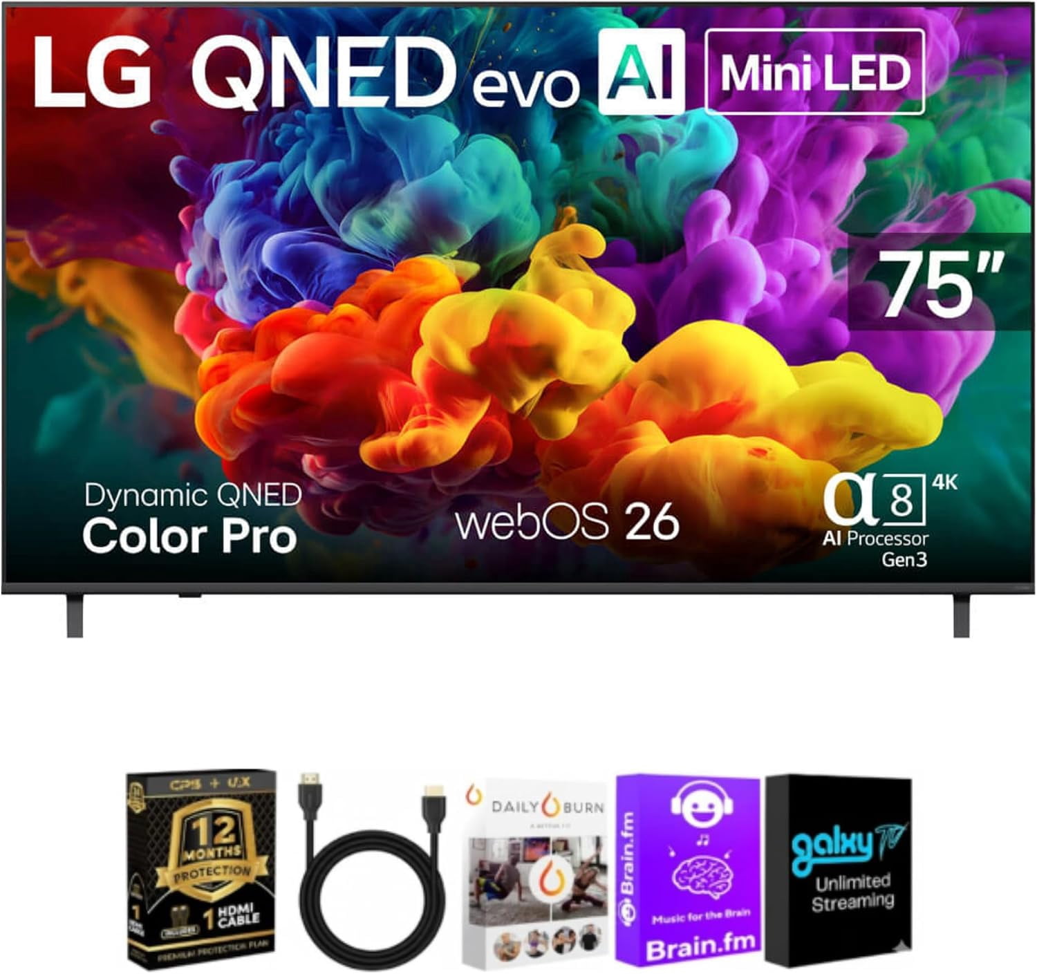 LG, OLED TV, 48