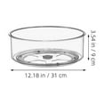 thumbnail image 2 of unbranded Transparente Para Especias Con Práctico Para Encimeras Y Armarios, 2 of 8