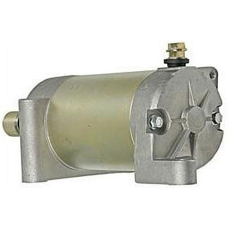 Starter Fits Ski Doo Snowmobile Mx Zx 600 Ho Sdi 515716003