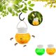 thumbnail image 2 of Para Avispas, Atrapamoscas Led Solar Para Avispas, Atrapamoscas Para Chaquetas Amarillas, Abejas, Avispas Speravity HA043452-01, 2 of 6