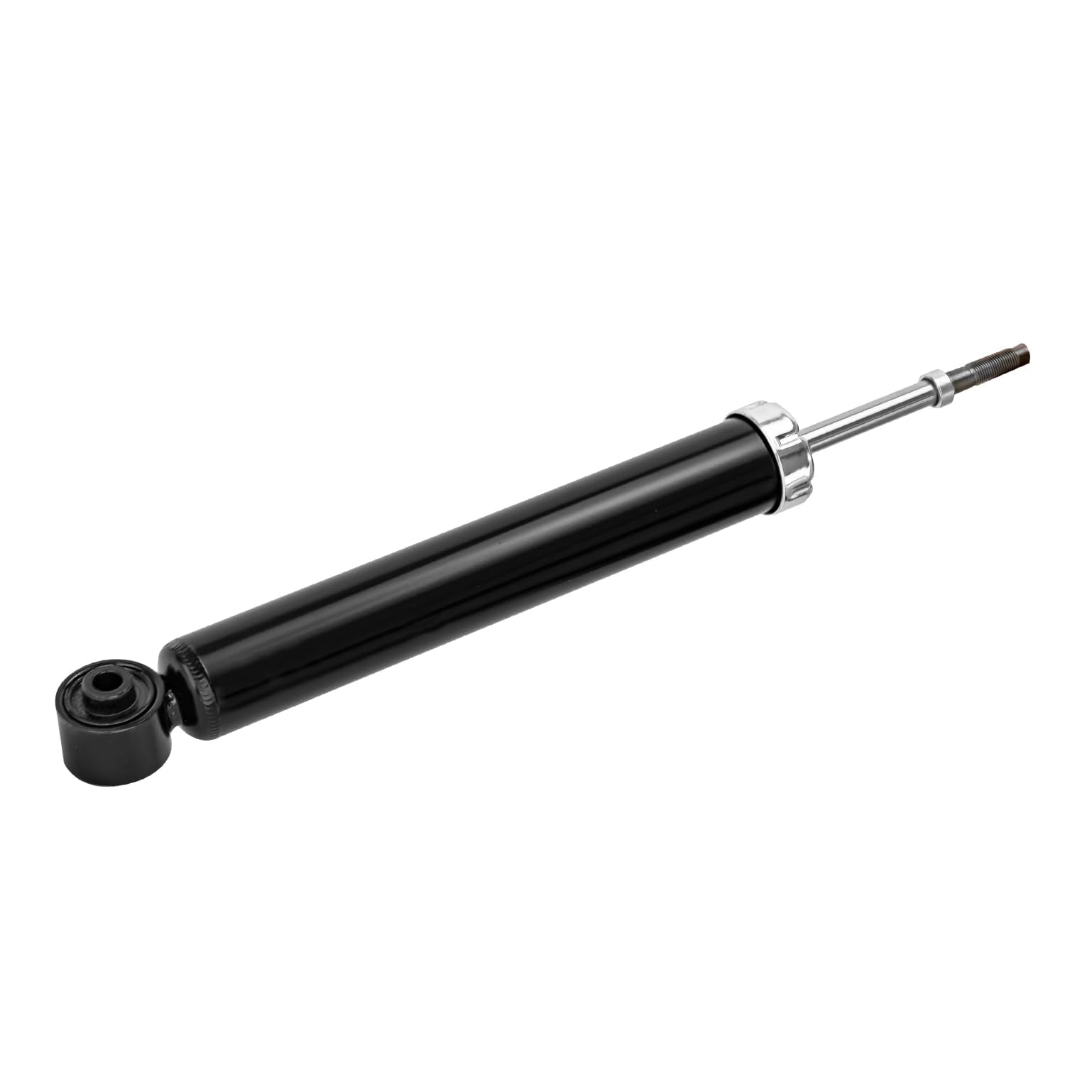 Detroit Axle - 2 Rear Shocks for 2009-2020 Nissan Murano, Rear Replacement Shock Absorbers Pair Set