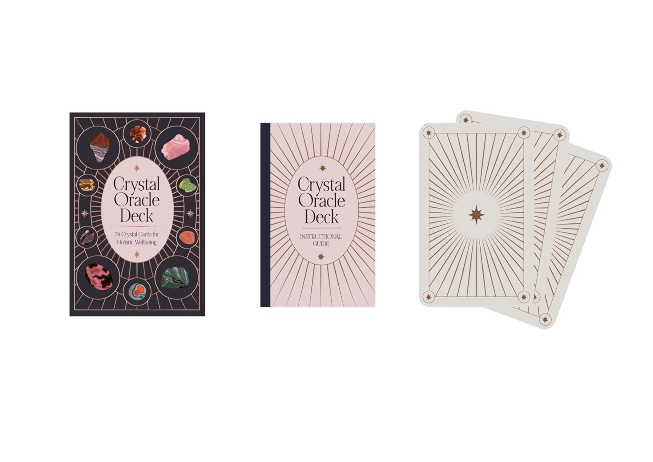 ◆◽◆InfinityLove OracleCards クリスタルセット◆◽◆ 2025年最新】inFinity love oracleの人気アイテム - メルカリ