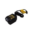 thumbnail image 3 of Cargador DEWALT DCB1102 12 V/20 V máx., iones de litio, 2 A, varios voltios, 3 of 5
