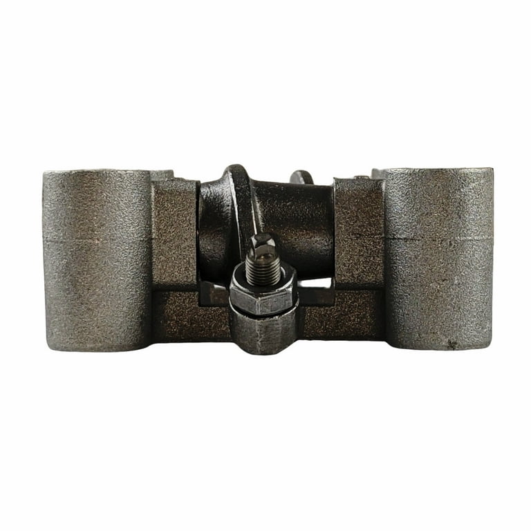 Camshaft Cam Holder Seat With Rocker Arms GY6 49CC 50CC 139QMB Scooter 64mm Valves