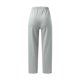 thumbnail image 5 of Pantalones de chándal holgados y rectos con cintura alta para mujer - Pantalones anchos casuales de otoño 2025 - Con cinturón extraíble - Tallas S-XXL - Poliéster suave, 5 of 5