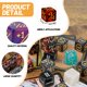 thumbnail image 5 of MTG Counter Bulk Ravonixis 500 piezas con dados y fichas, 5 of 7