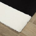 thumbnail image 3 of Bernini Modern Checkered Area Rug, 3 of 5
