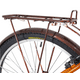 thumbnail image 3 of Bicicleta Benotto Montaña Strega R26 1v Frenos V Acero terracota, 3 of 3