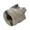 thumbnail image 4 of Durable Cutter Disc Tools Face Milling Indexable Bap 400R-50-22-4F Cutter, 4 of 8
