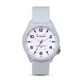 thumbnail image 1 of Reloj Columbia White Collection CSS10-117 para Hombre blanco, 1 of 3