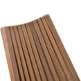 thumbnail image 4 of Elegant and Functionality Folding Wood Chair Perfect for Iiving Spaces, 4 of 6