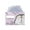 Purple, variant on Tkrady Blotting Paper 100 Sheets Oil Blotting Sheets For Face Natural Blotting Paper Oily Skin Oil Absorbing Sheets High Performance Oil Absorbing Tissues Unisex