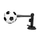 thumbnail image 4 of Entrenamiento de fútbol Práctica individual para interiores y exteriores Asistencia Desarrollo práctico de habilidades de fútbol Soporte para, 4 of 8