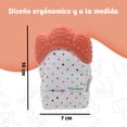 thumbnail image 5 of Guante Mordedera Para Bebé Kool Baby Mod. GM-KB, 5 of 5
