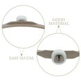 thumbnail image 3 of Microwave Turntable Support Roller Ring for Microwave Oven Glass Plate Rotating Tray Support Kitchen Microwave Accessories, 3 of 8