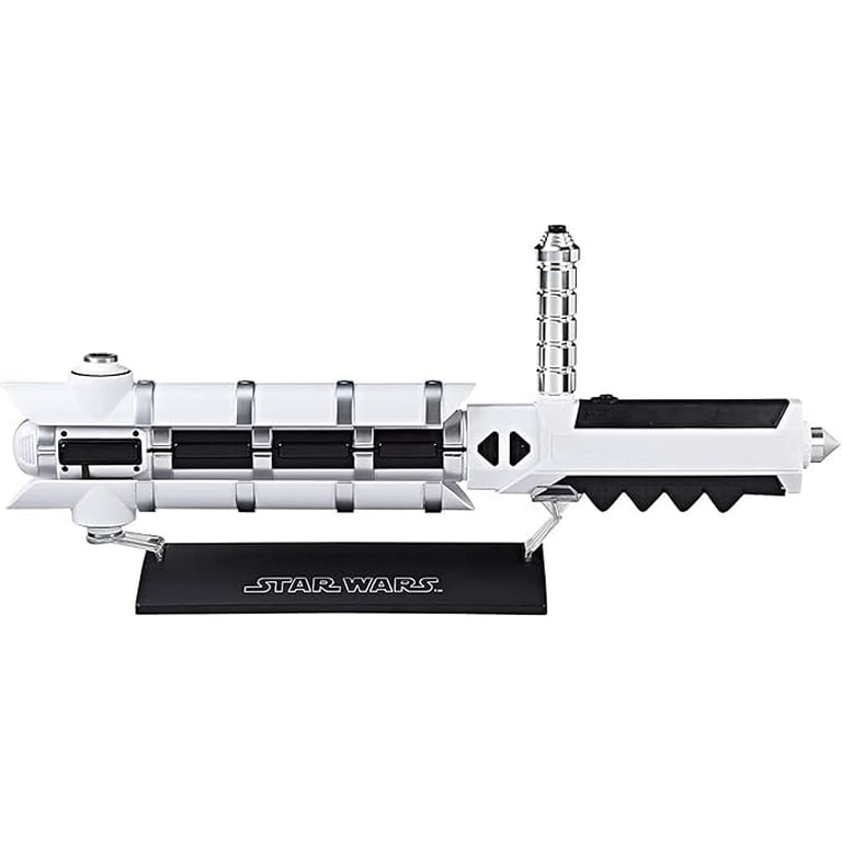 ライオット・コントロール・バトン STARWARS Hasbro E0419500 Riot Control Baton-Force FX Star Wars First