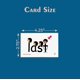 thumbnail image 5 of Tarjetas didácticas Child1st SnapWords Lista B ESL multisensoriales, 5 of 5