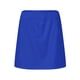 thumbnail image 2 of Gibobby mini faldas de mujer Falda de tenis sólida informal para mujer, falda deportiva para Yoga, pantalones cortos, falda(Azul， M), 2 of 5