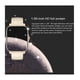 thumbnail image 5 of Reloj Inteligente Fralugio GT30 Notificaciones Sport Dorado, 5 of 5