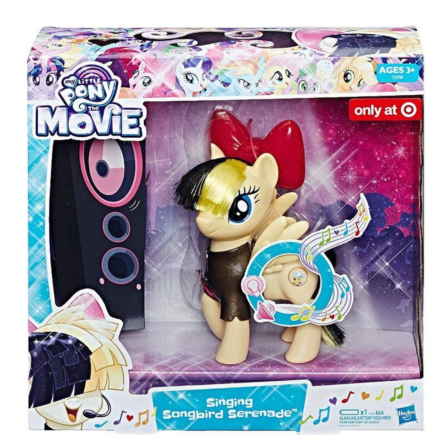 walmart my little pony