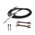 thumbnail image 1 of Pneumatic Engraving Lettering Tools Air Micro Grinder Scribe Hammer Pen Air Pencil Die Grinder Hose Engraving Pen ,Wide Use, 1 of 7