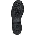 thumbnail image 4 of Thorogood Men's 8" Crazyhorse Made In The Usa Waterproof Work Boot Steel Brown 9.5 D(M) US, 4 of 4