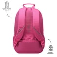 thumbnail image 3 of Mochila TOTTO CAMBRI 2310G-M89 Rosa, 3 of 4